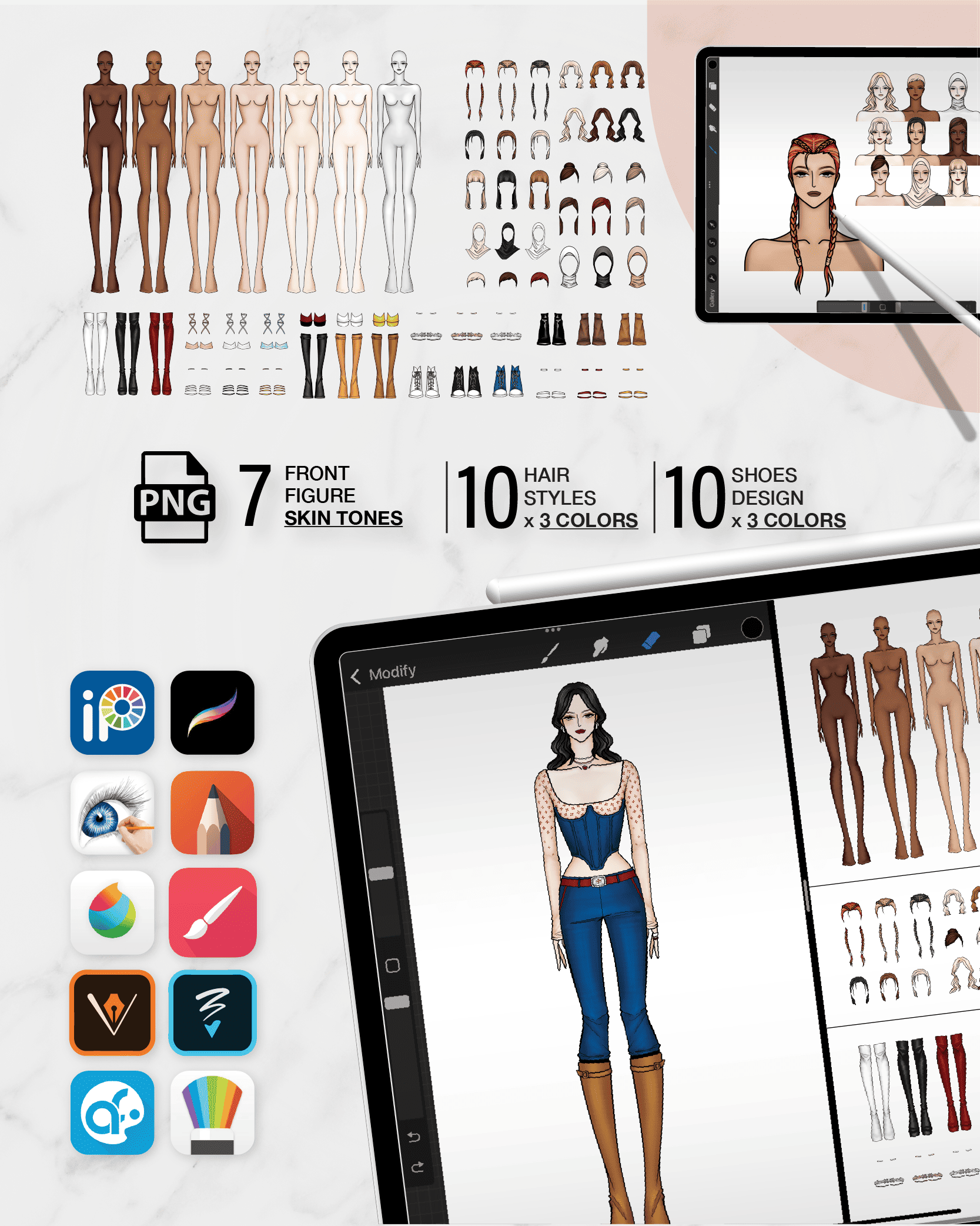 image of Pattern Making Programs